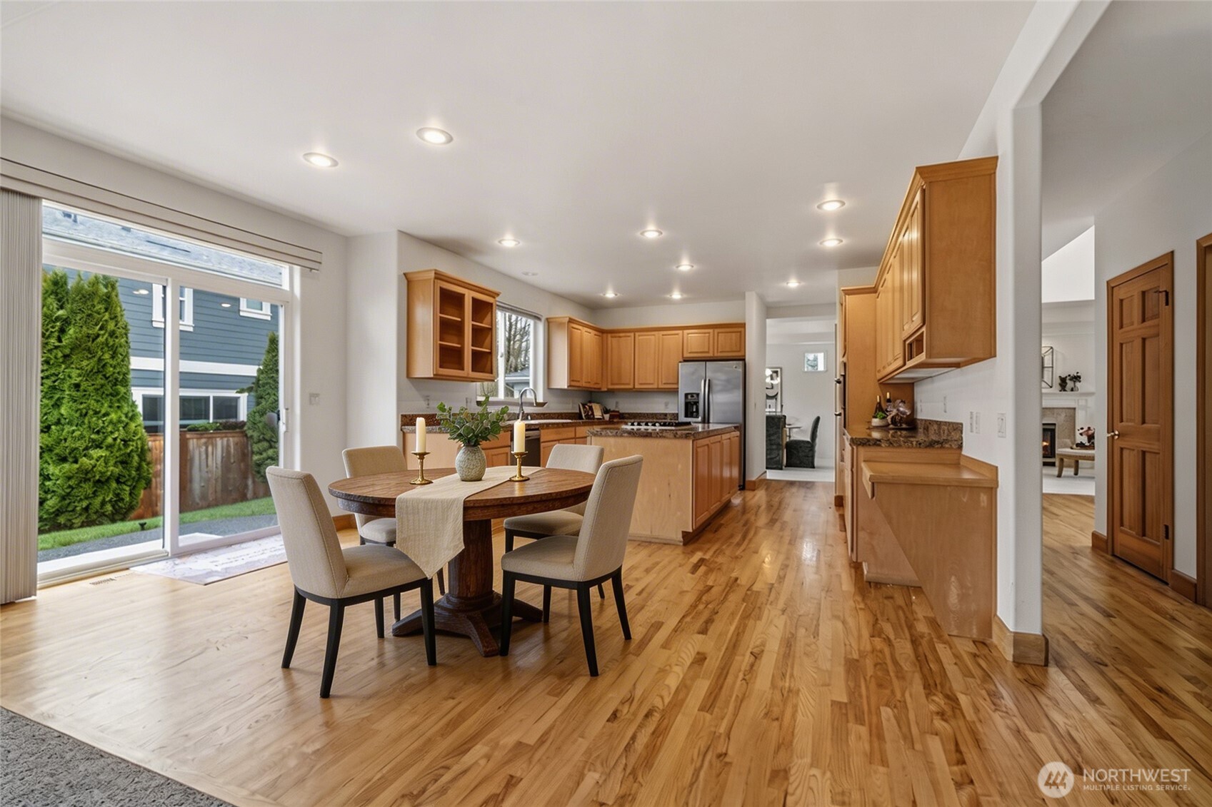 18639 175th Avenue Southeast Renton, WA 98058 - Photo 10 of 37