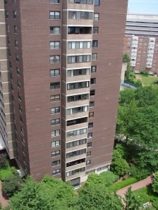 2 Hawthorne Place, Unit 2N Boston, MA 02114 - Photo 2 of 16