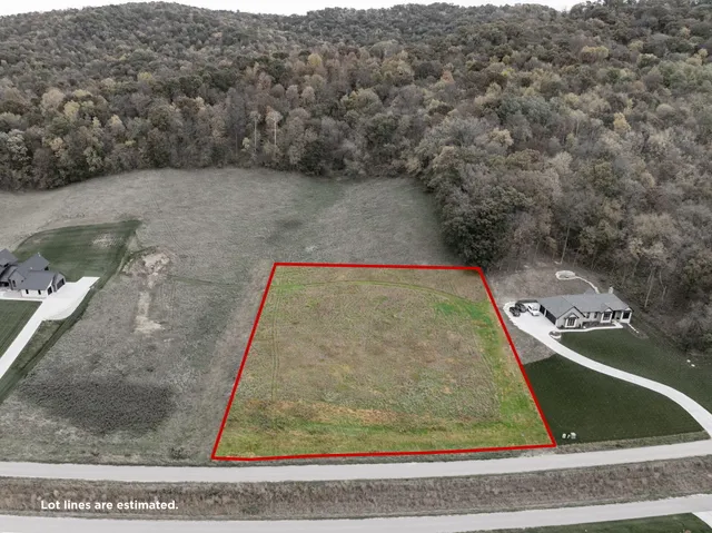 $123,000 | Lot 87 Wildwood Valley Road, Onalaska, WI 54650