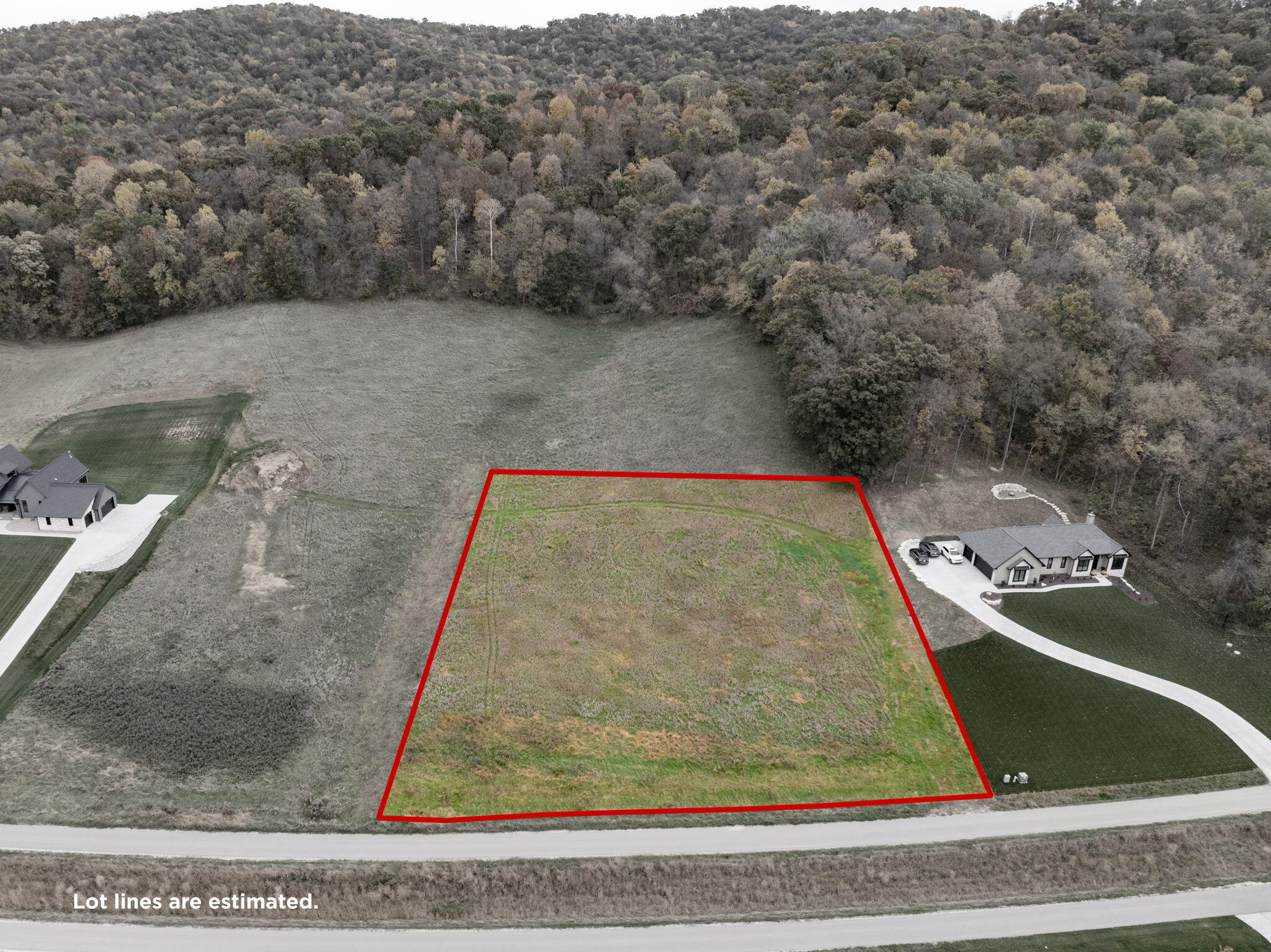 Lot 87 Wildwood Valley Road Onalaska, WI 54650 - Photo 1 of 8 7-web-or-mls-Wildwood Valley Rd Lot87-8