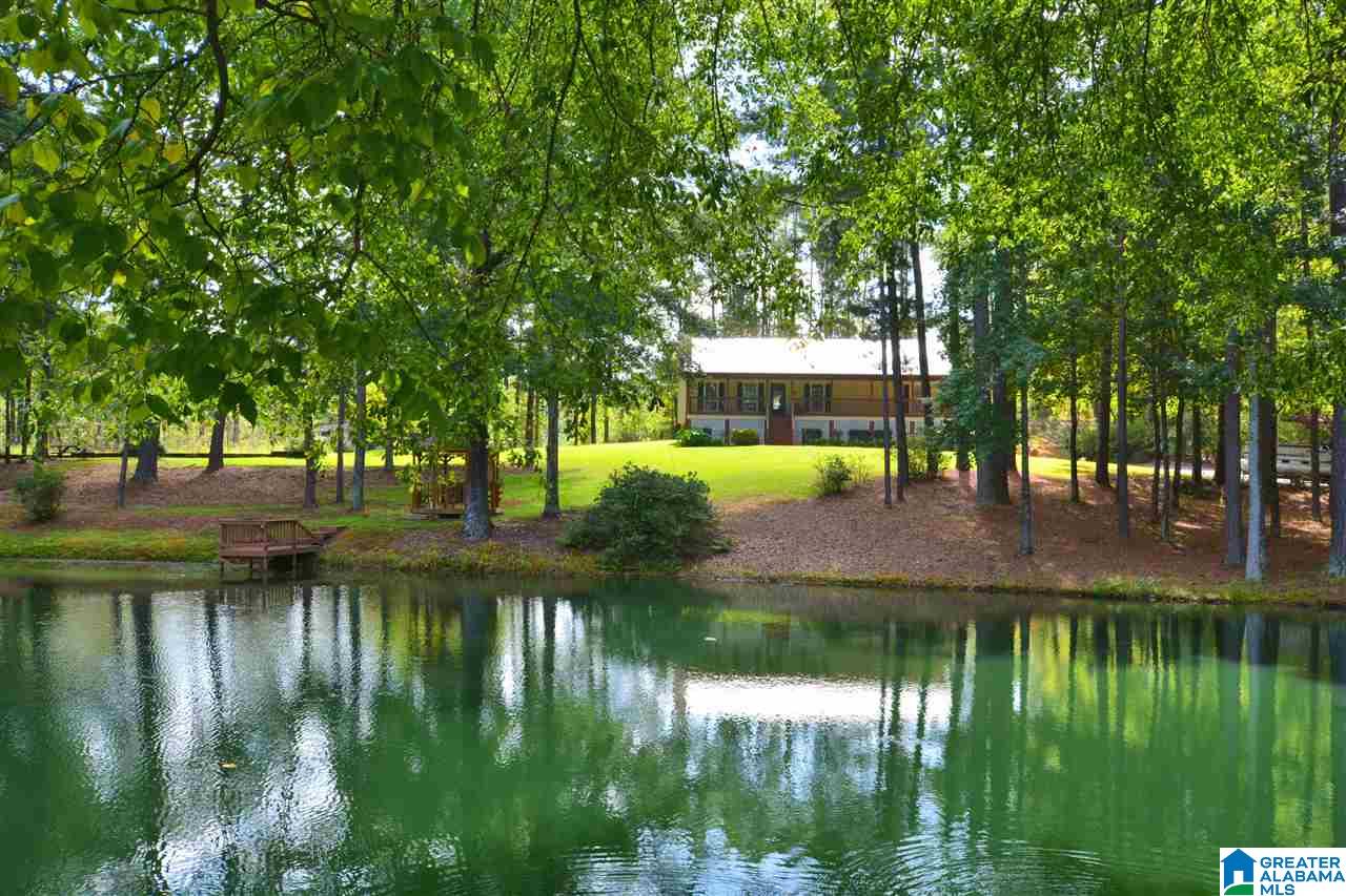 2086 Salem Road Montevallo, AL 35115 - Photo 4 of 47