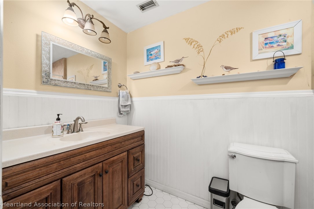131 Tortoise Road Sebring, FL 33876 - Photo 19 of 35