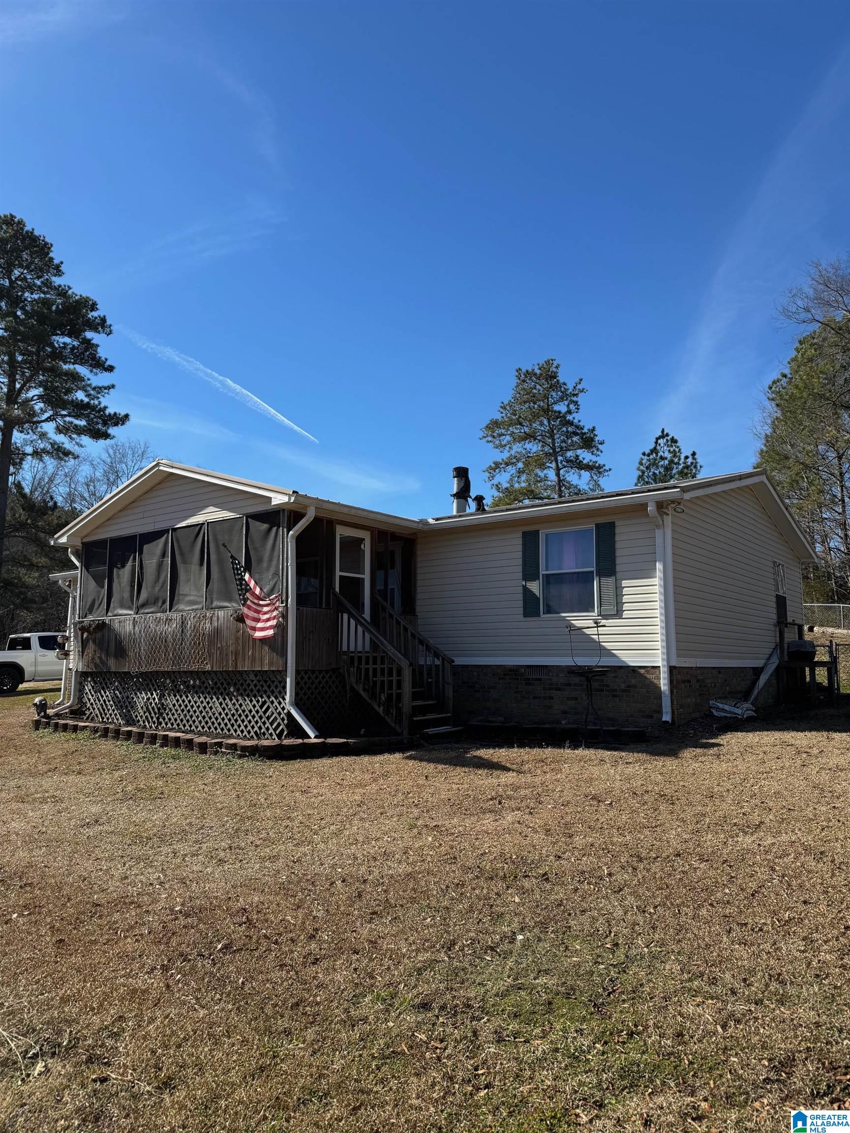546 Turner Road Anniston, AL 36201 - Photo 1 of 50