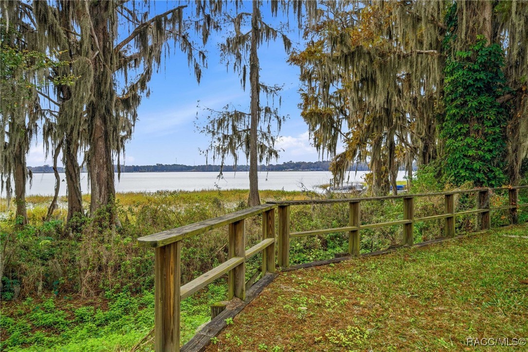 928 Pritchard Island Road Inverness, FL 34450 - Photo 30 of 57
