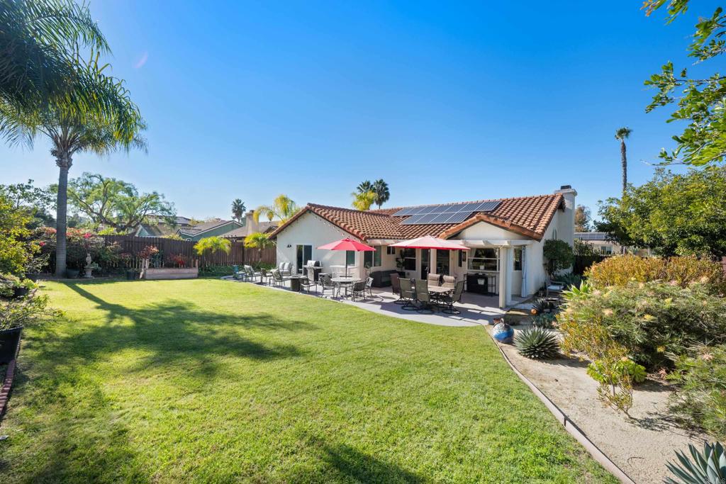 5331 Mead Street Oceanside, CA 92056 - Photo 26 of 29 a front view of a house with garden