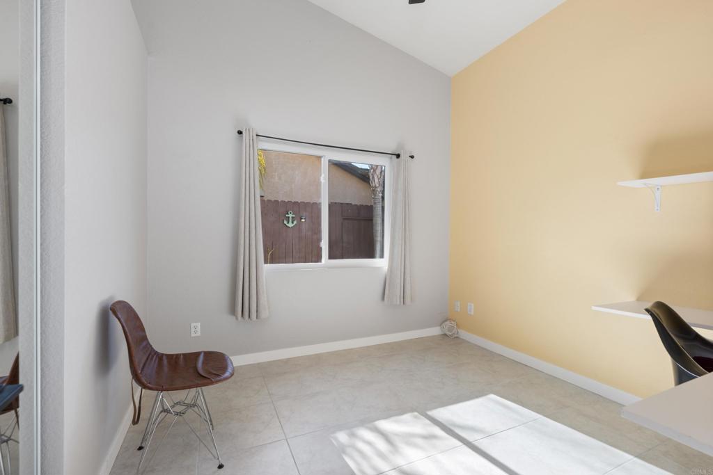 5331 Mead Street Oceanside, CA 92056 - Photo 8 of 29 a living room with furniture and a potted plant