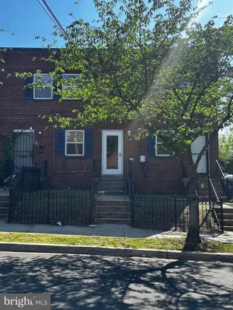 $325,000 | 11 Halley Place Southeast, Washington, DC 20032