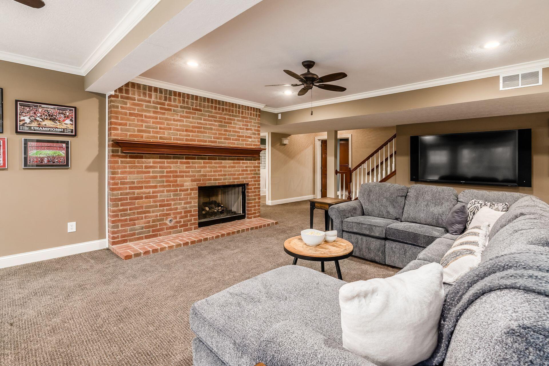 10492 Allen Road Pickerington, OH 43147 - Photo 81 of 106