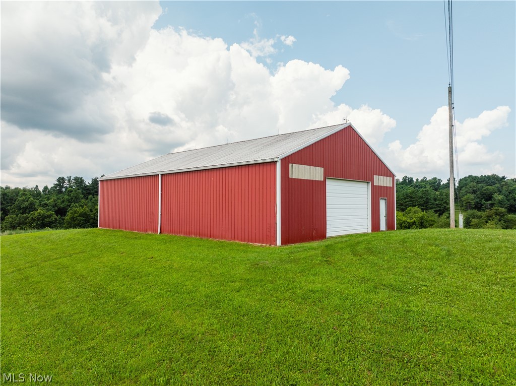 50109 Sykes Ridge Road Clarington, OH 43915 - Photo 11 of 39