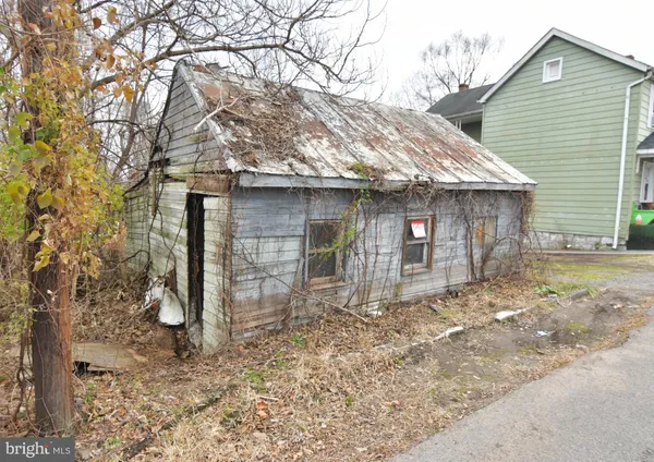 $30,000 | 200 Seibert Street, Martinsburg, WV 25404