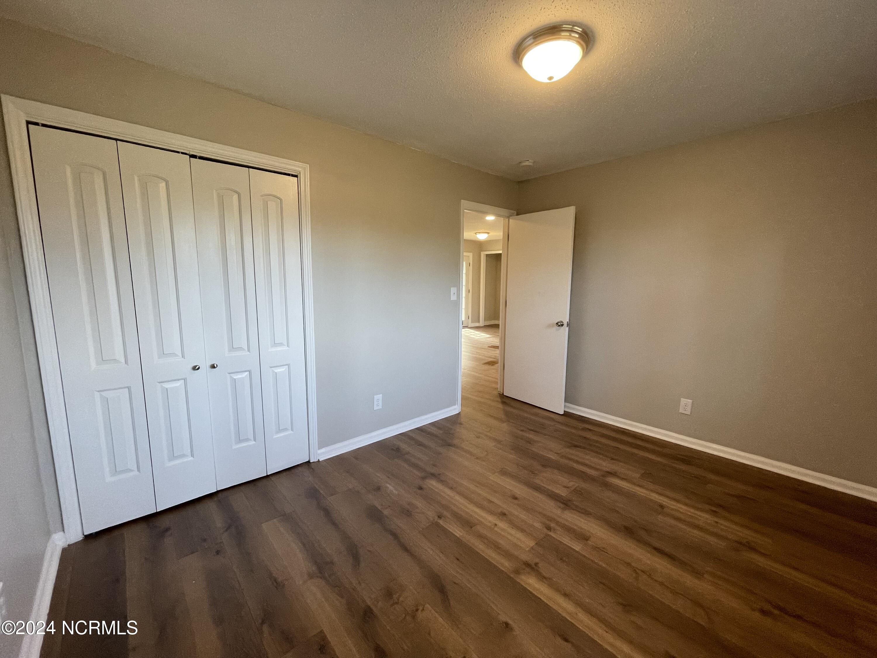 1076 Shepherd Road Robersonville, NC 27871 - Photo 31 of 41 Bedroom #2