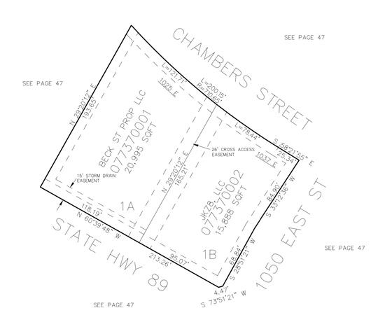 1037 Chambers Street Ogden, UT 84403 - Photo 2 of 3
