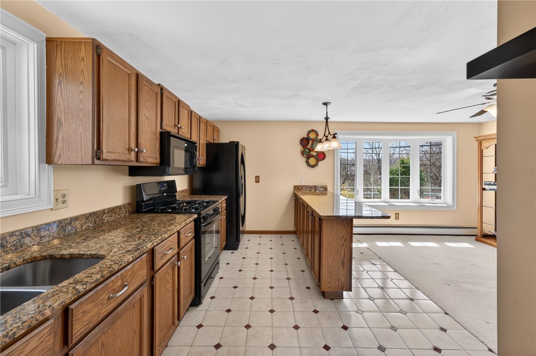 1221 Phenix Avenue Cranston, RI 02921 - Photo 11 of 40