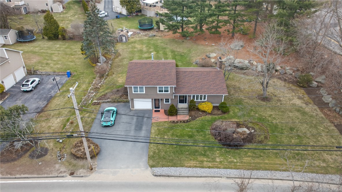 1221 Phenix Avenue Cranston, RI 02921 - Photo 2 of 40