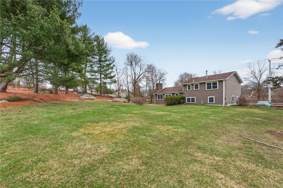 1221 Phenix Avenue Cranston, RI 02921 - Photo 40 of 40