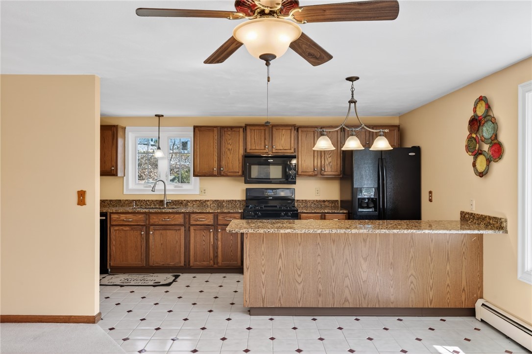 1221 Phenix Avenue Cranston, RI 02921 - Photo 6 of 40