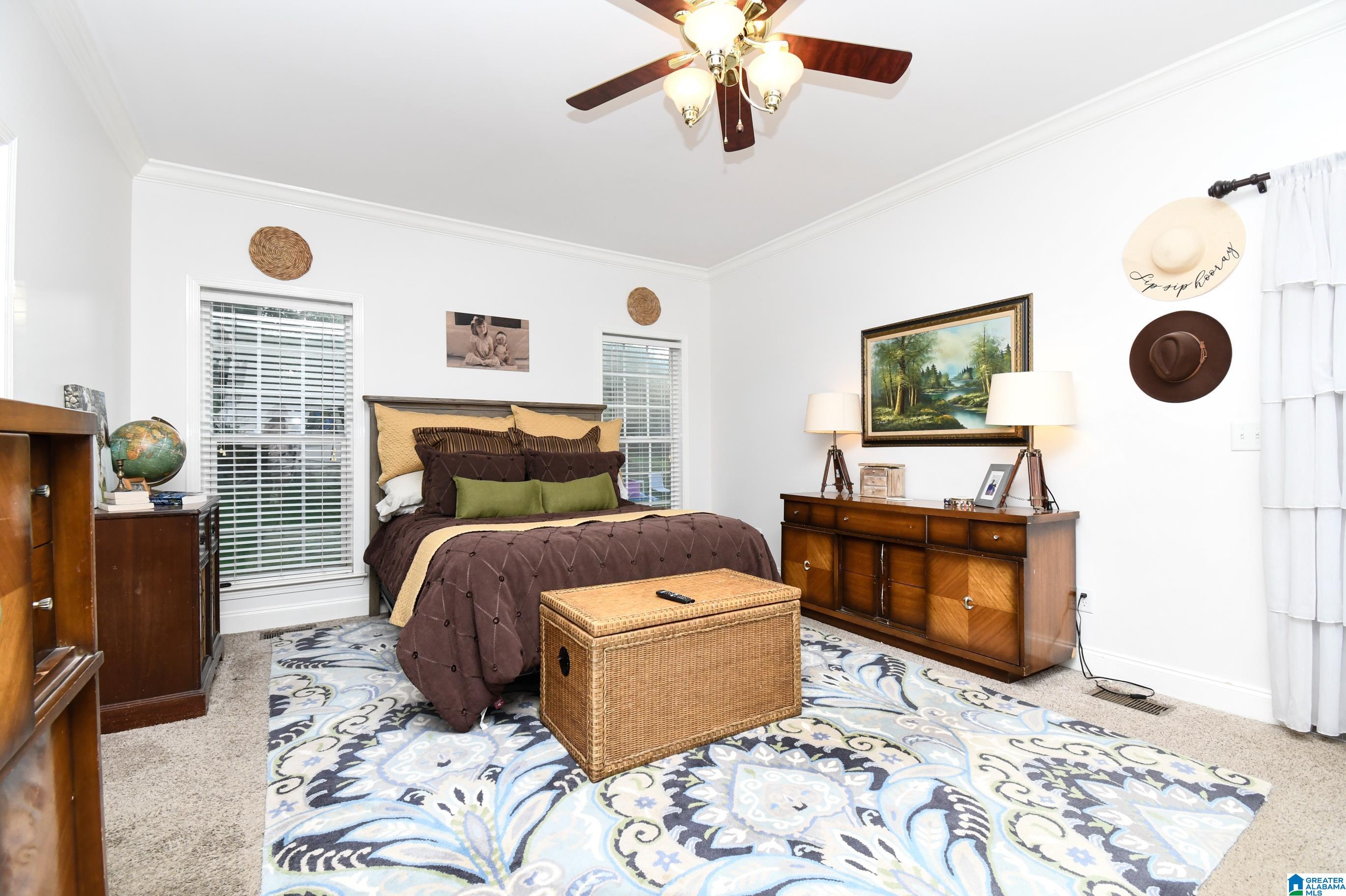 45 Deer Trace Clanton, AL 35045 - Photo 23 of 48