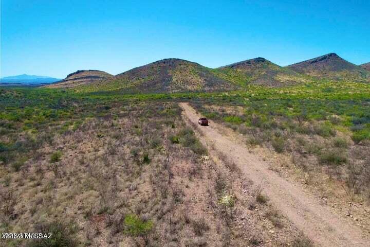 Perilla Perilla Mountain Ranch Douglas, AZ 85607 - Photo 14 of 21 Gallery Image 14
