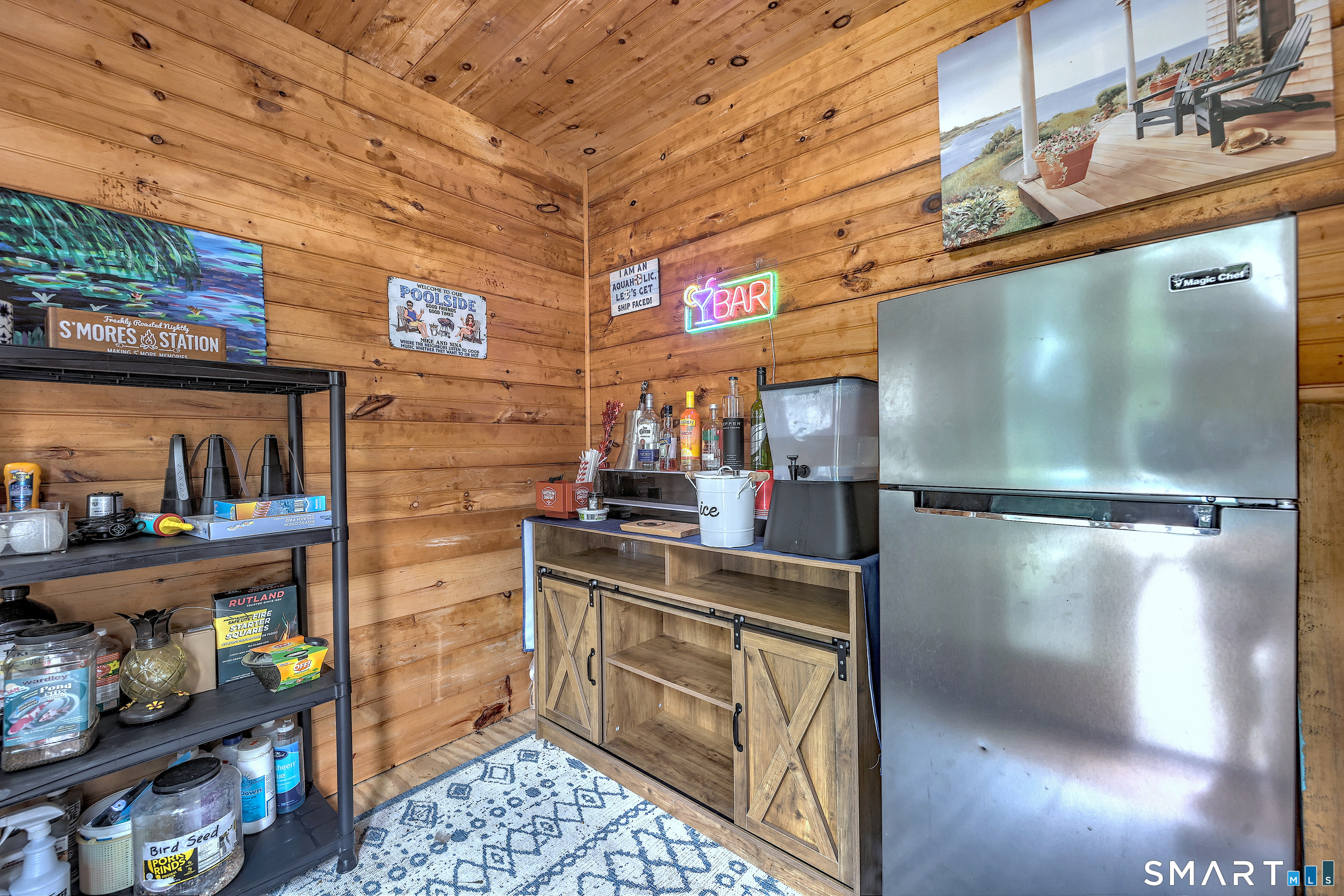 236 Maple Shade Road Middletown, CT 06457 - Photo 37 of 38 Pool House