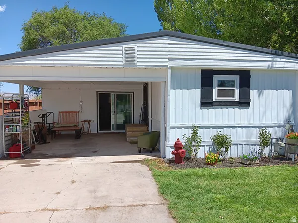 $245,000 | 85 East 100 North, Redmond, UT 84652