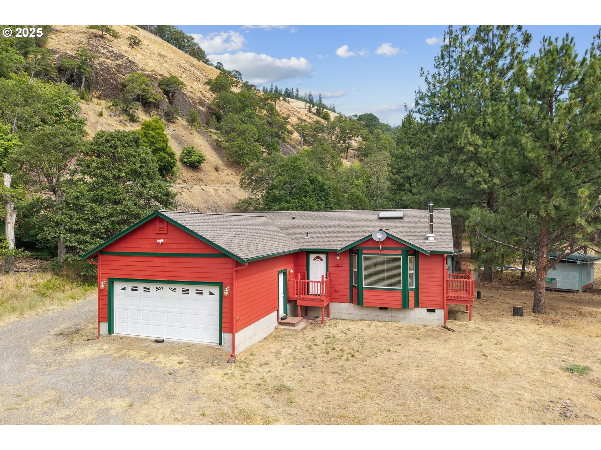60 Fishon Road Lyle, WA 98635 - Photo 1 of 34 Gallery Image 1