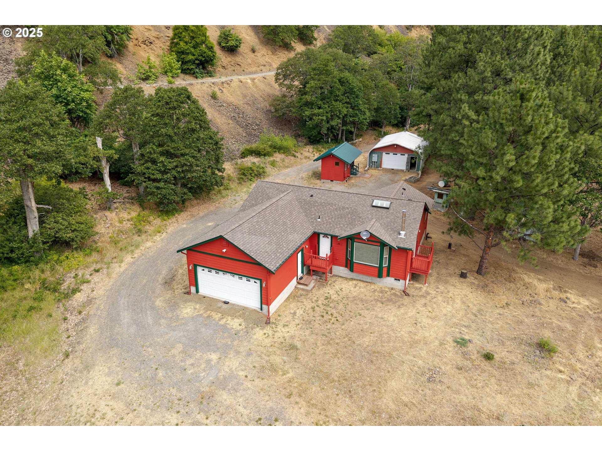 60 Fishon Road Lyle, WA 98635 - Photo 18 of 34 Gallery Image 18