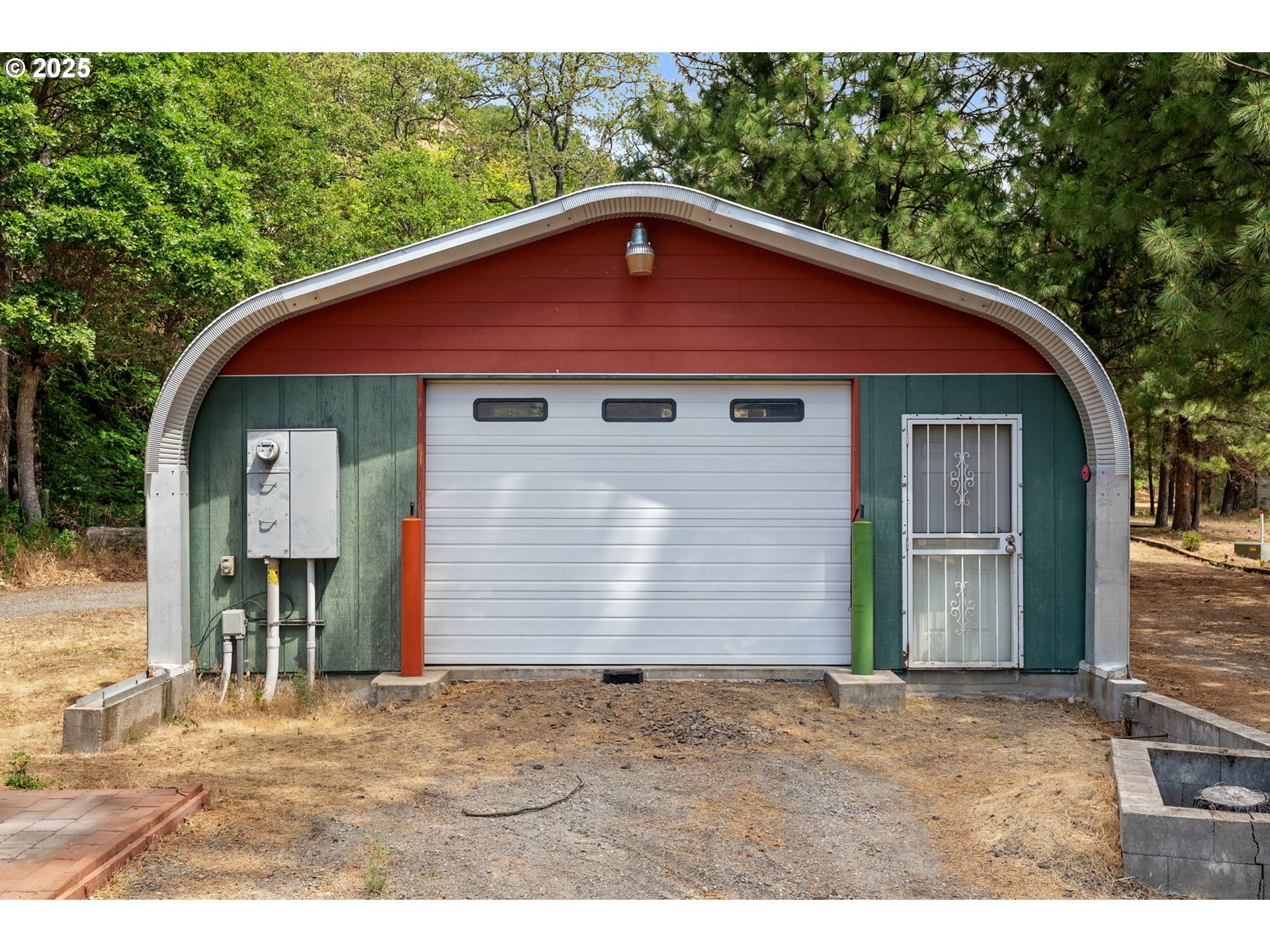 60 Fishon Road Lyle, WA 98635 - Photo 19 of 34 Shop