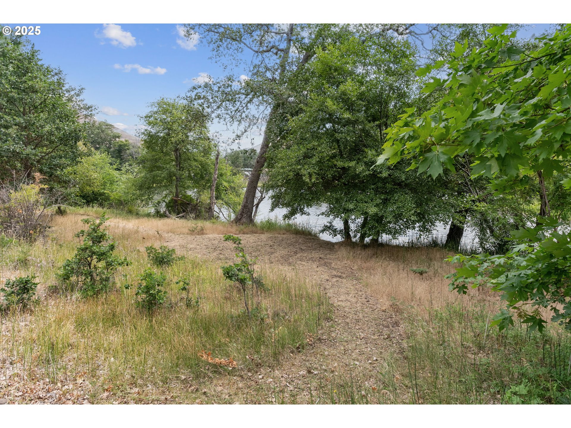 60 Fishon Road Lyle, WA 98635 - Photo 22 of 34 River Access