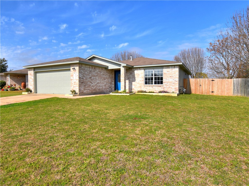 156 Spring Branch Loop Kyle, TX 78640 - Photo 1 of 1