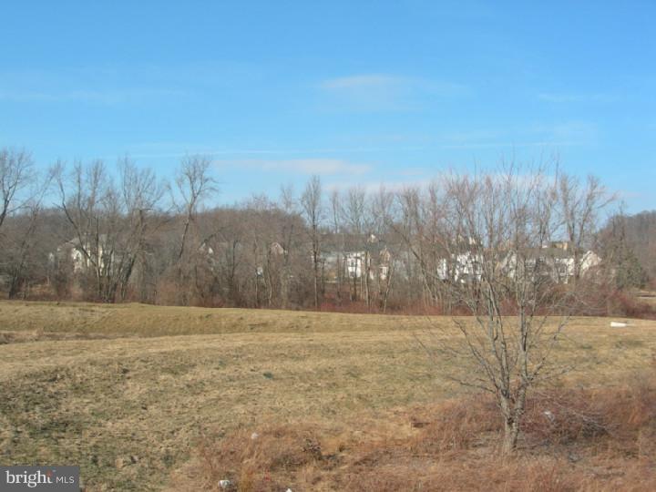 263 Flagstone Road, Unit 1 Chester Springs, PA 19425 - Photo 22 of 24 View from Front Door
