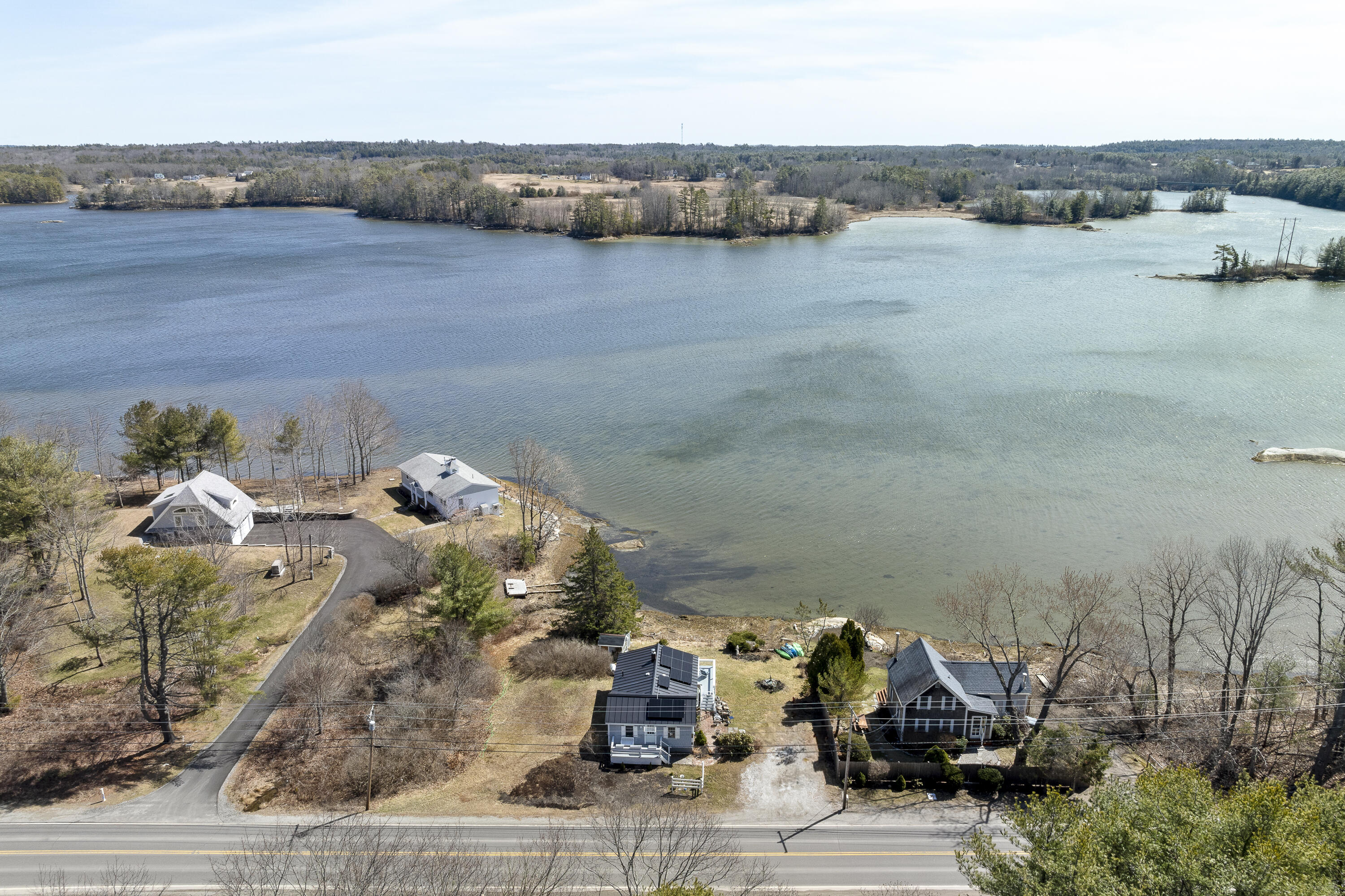 283 Mills Road Newcastle, ME 04553 - Photo 63 of 67 04-283 Mills Rd, Newcastle, ME-TP