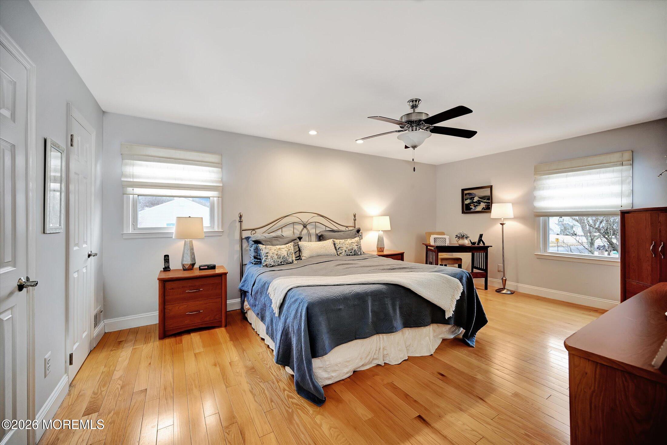 18 Devon Drive Manalapan, NJ 07726 - Photo 21 of 40 25-Primary Bedroom