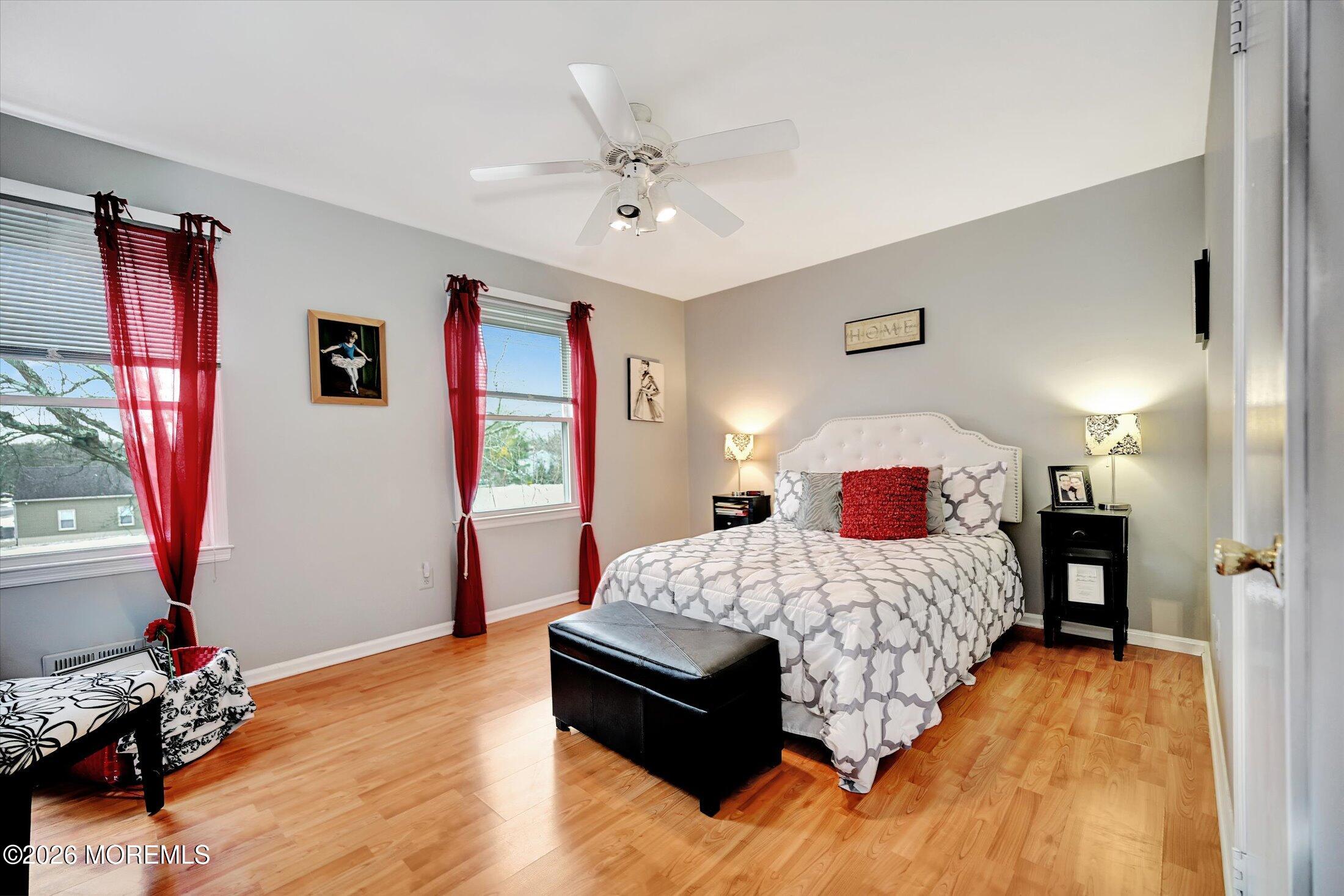 18 Devon Drive Manalapan, NJ 07726 - Photo 24 of 40 30-Bedroom