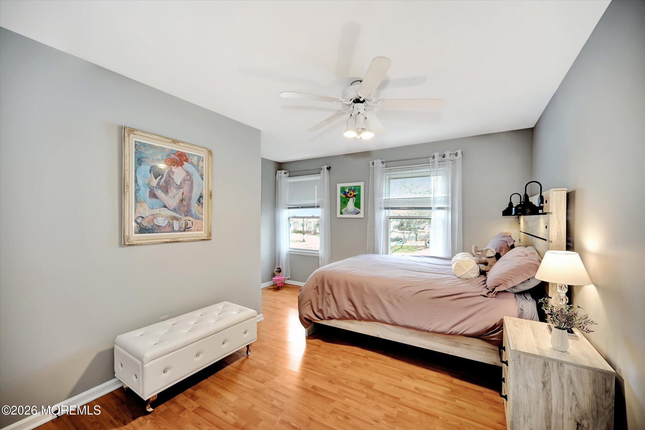 18 Devon Drive Manalapan, NJ 07726 - Photo 25 of 40 31-Bedroom