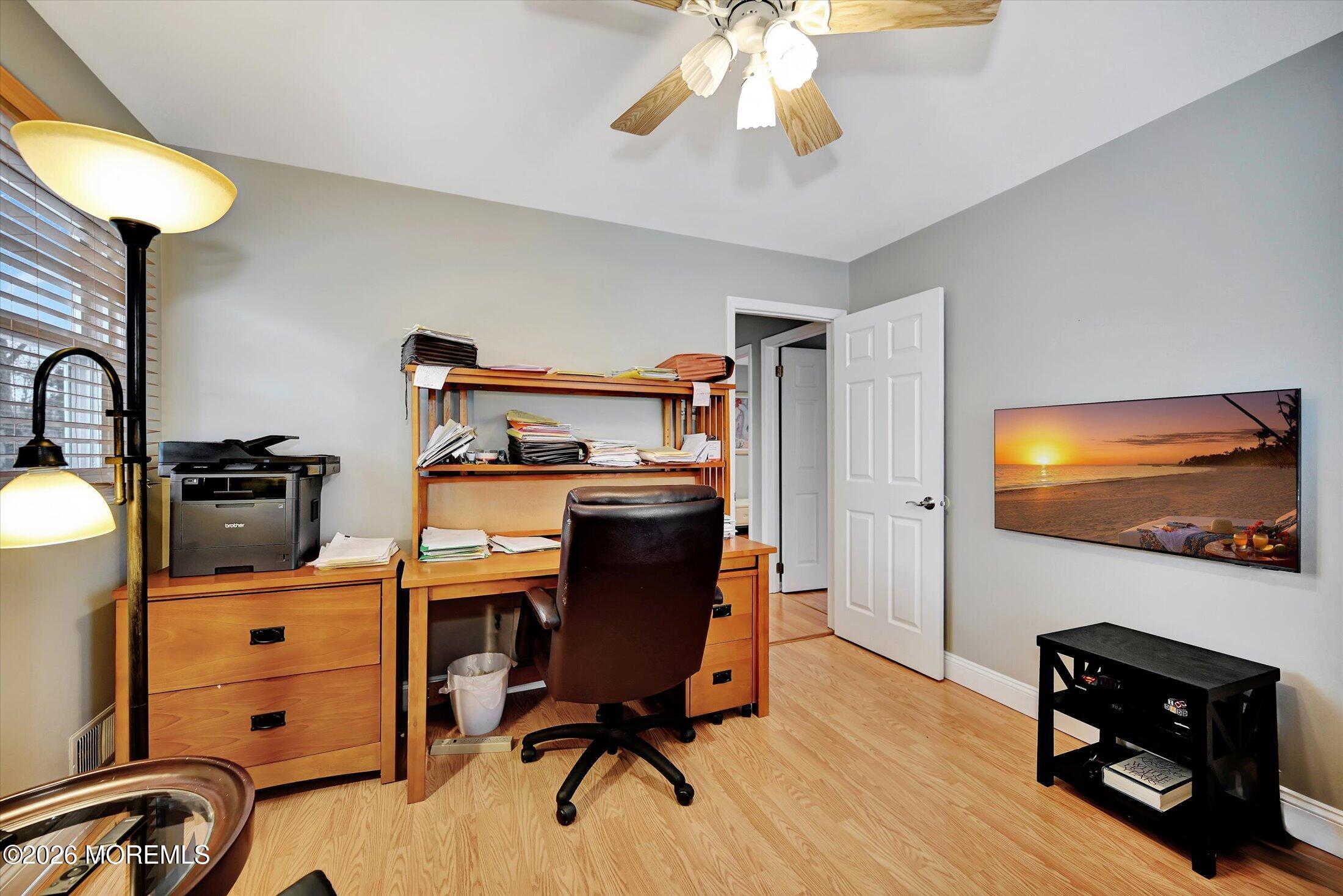 18 Devon Drive Manalapan, NJ 07726 - Photo 26 of 40 33-Bedroom_Office