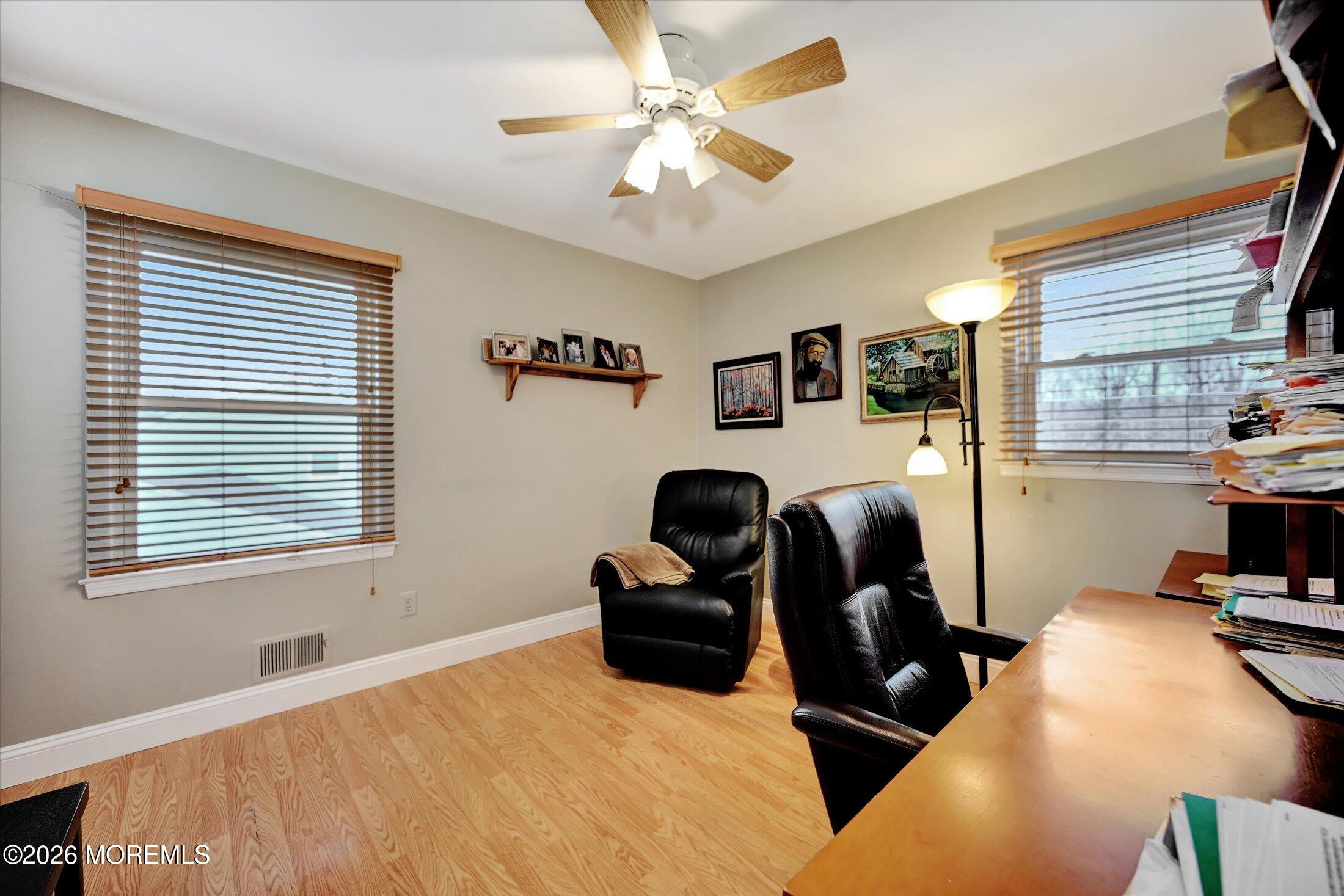 18 Devon Drive Manalapan, NJ 07726 - Photo 27 of 40 34-Bedroom_Office