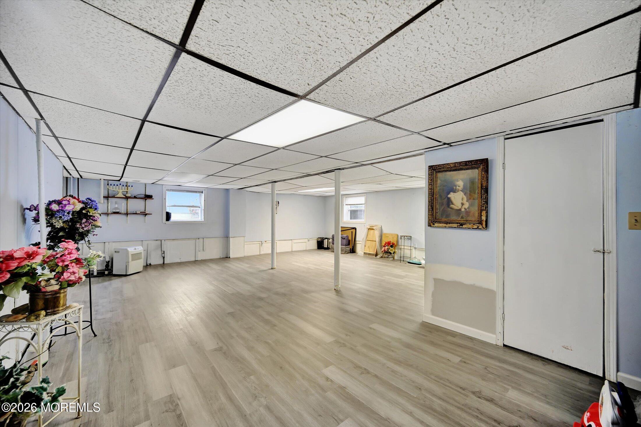 18 Devon Drive Manalapan, NJ 07726 - Photo 30 of 40 37-Basement