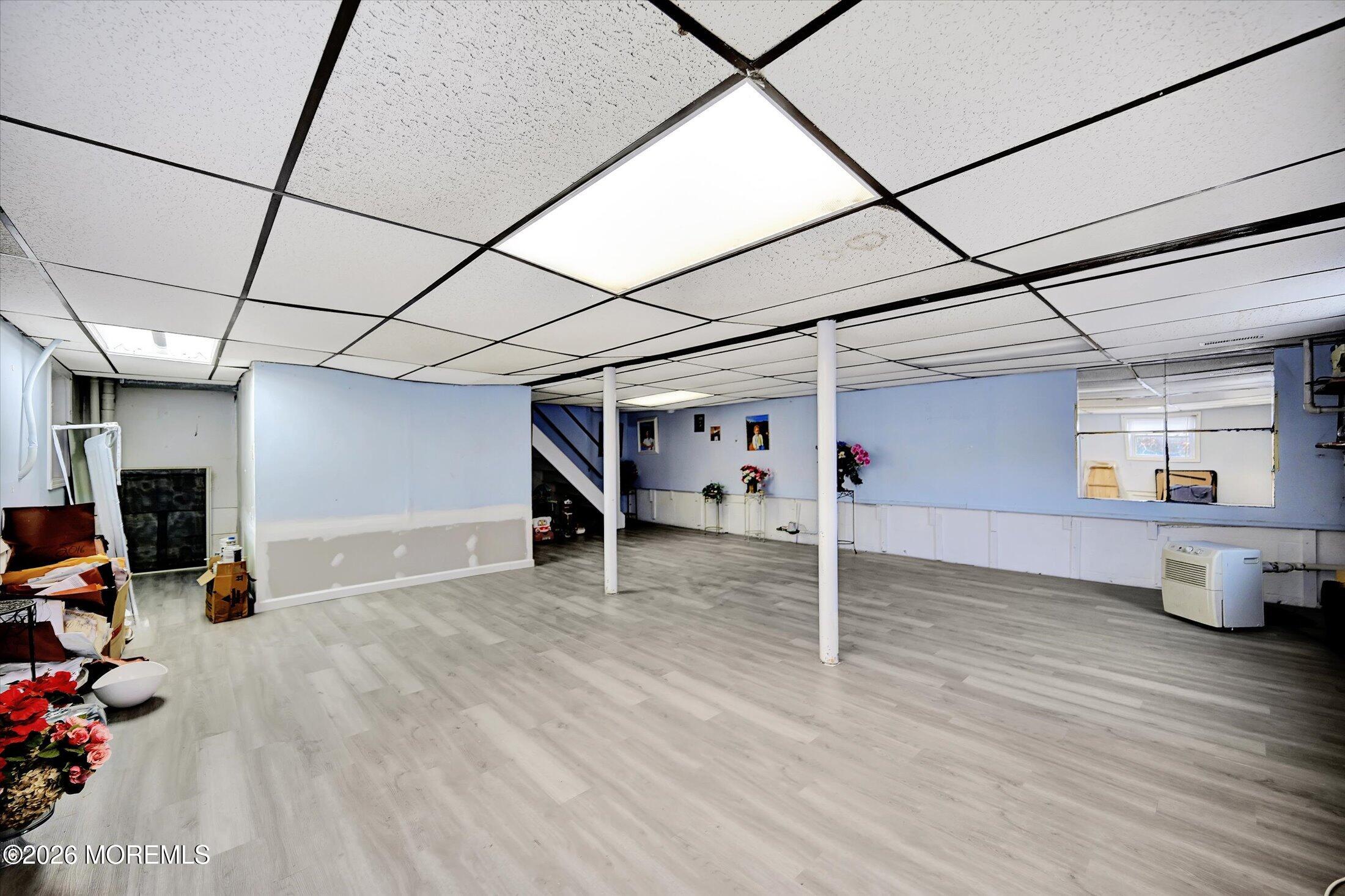 18 Devon Drive Manalapan, NJ 07726 - Photo 31 of 40 38-Basement