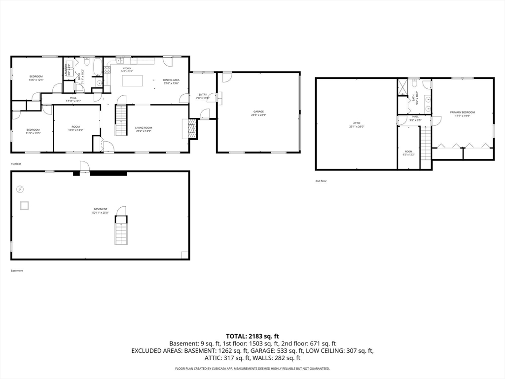 69 Klaus Anderson Road Southwick, MA 01077 - Photo 36 of 38