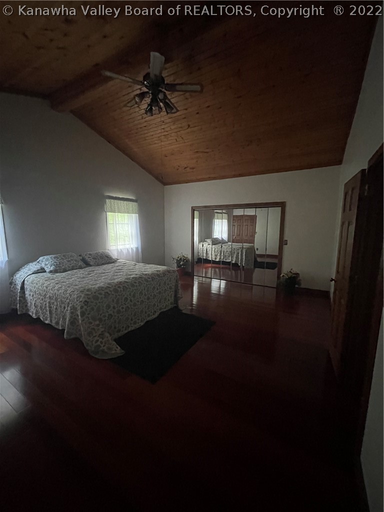 616 Hidden Valley Road Chapmanville, WV 25508 - Photo 37 of 38 Gallery Image 37