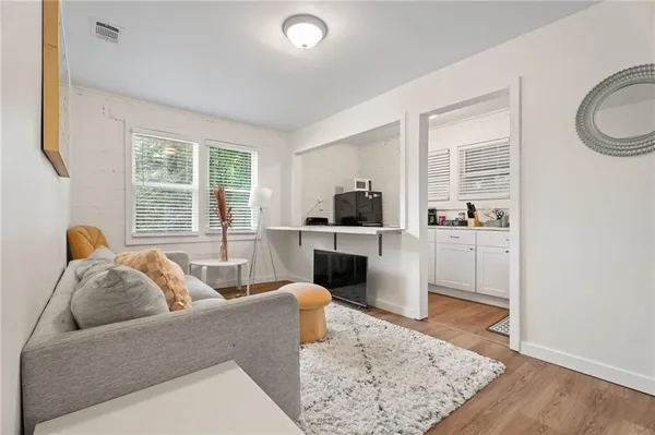 $1,300 | 255 Richardson Road Northwest, Unit B, Atlanta, GA 30314