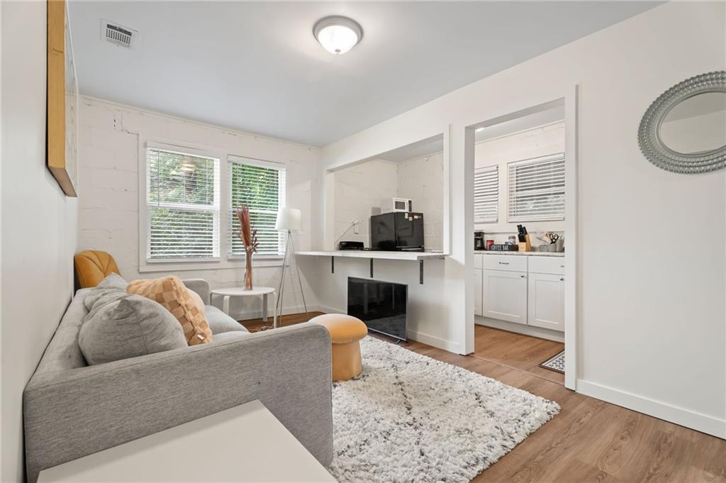 255 Richardson Road Northwest, Unit B Atlanta, GA 30314 - Photo 1 of 13