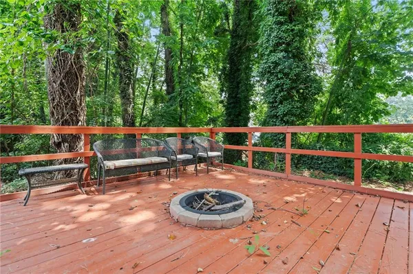 $1,300 | 255 Richardson Road Northwest, Unit B, Atlanta, GA 30314