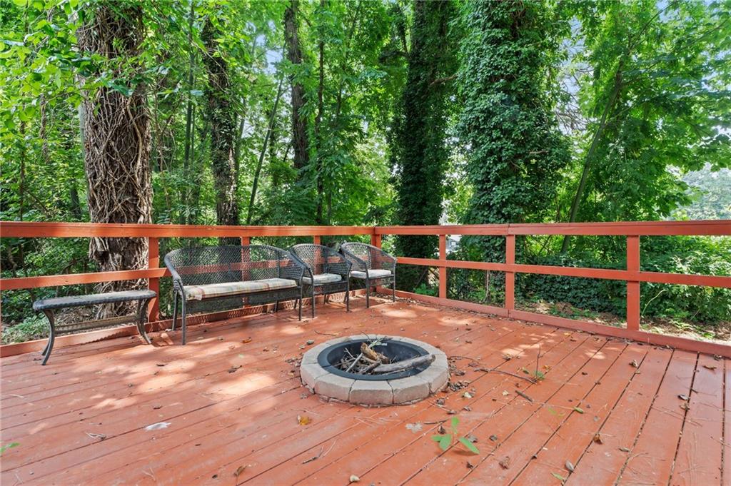 255 Richardson Road Northwest, Unit B Atlanta, GA 30314 - Photo 12 of 13