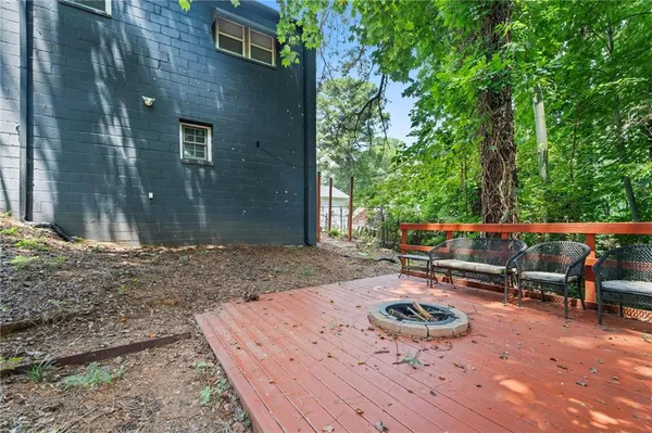 $1,300 | 255 Richardson Road Northwest, Unit B, Atlanta, GA 30314