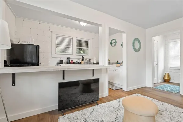 $1,300 | 255 Richardson Road Northwest, Unit B, Atlanta, GA 30314