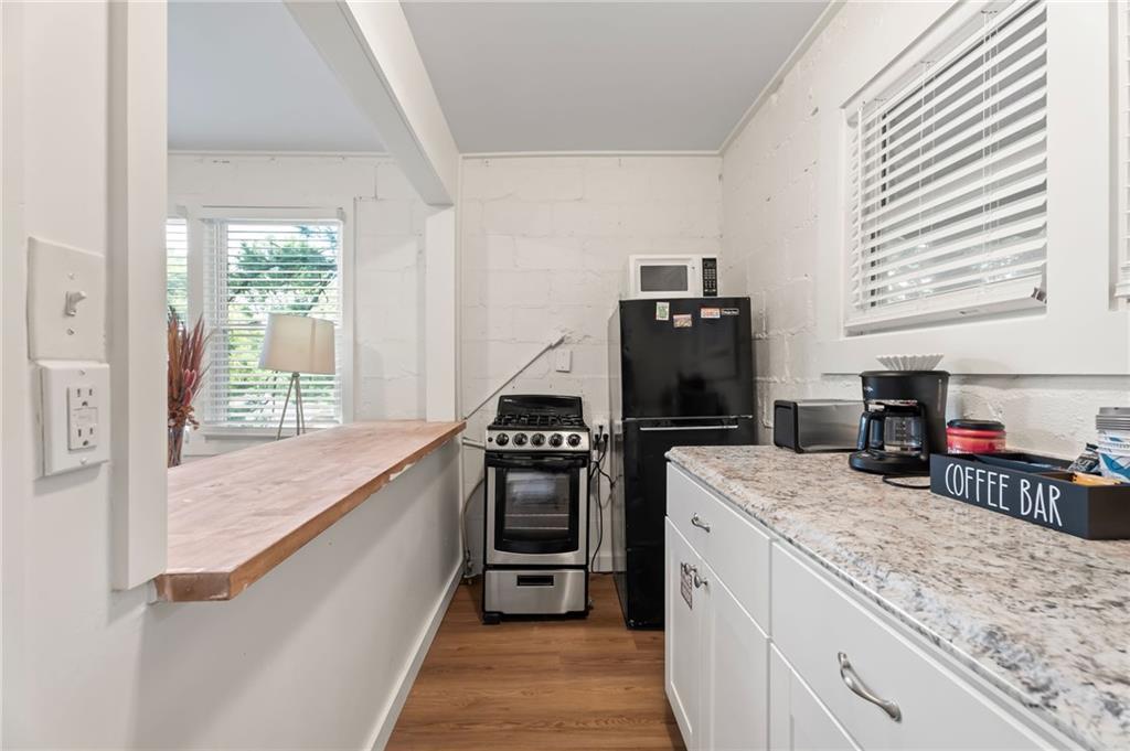 255 Richardson Road Northwest, Unit B Atlanta, GA 30314 - Photo 3 of 13