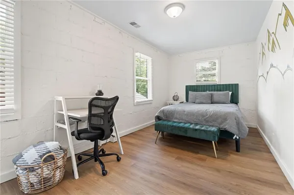 $1,300 | 255 Richardson Road Northwest, Unit B, Atlanta, GA 30314