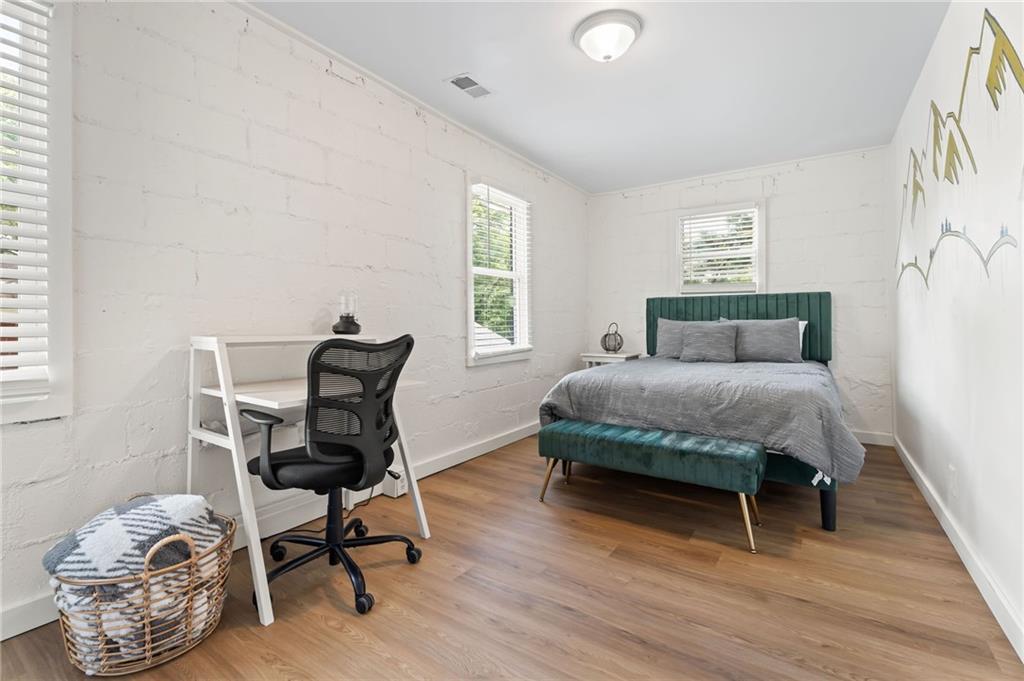 255 Richardson Road Northwest, Unit B Atlanta, GA 30314 - Photo 5 of 13