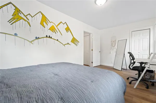 $1,300 | 255 Richardson Road Northwest, Unit B, Atlanta, GA 30314